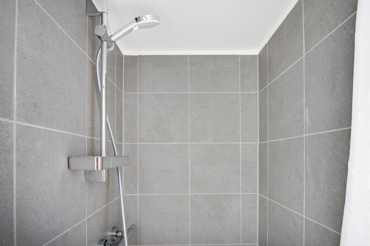 Sanders Central - Petite One-Bedroom Apartment In The Middle Of It All København Ngoại thất bức ảnh